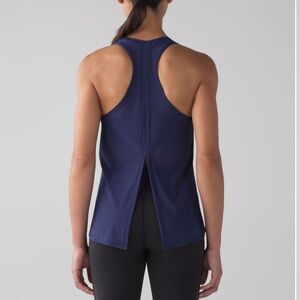 Lululemon Two with One Singlet